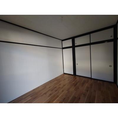 駅近！家具家電付！駐車場応相談！TM219　7号室の間取り図