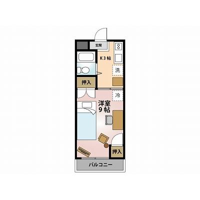 【Ｓｔａｙ＋白子】Wi-Fi無料★家具家電付き★出張・長期滞在向け★生活便利の物件間取り図