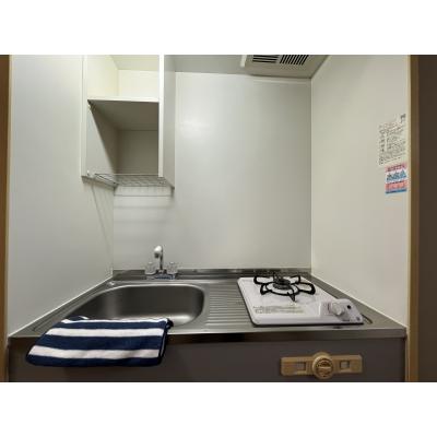 きららマンスリー鳥取大学医学部北　YN7の間取り図