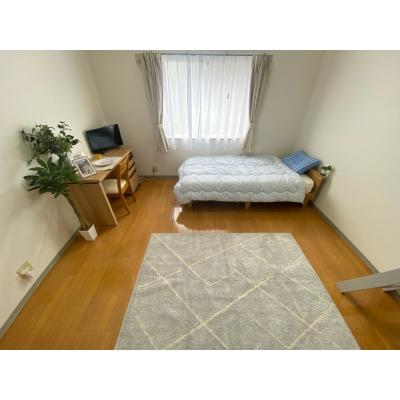 すむだす八橋✨駐車場有り🚗コンビニ近く🍨🍱の間取り図