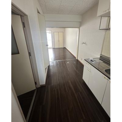 Wifi＆家具家電付き！駐車場付き！TM157　311号室の物件間取り図