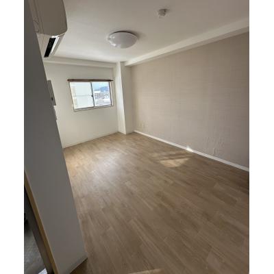 福井中心で家具家電付き✨駐車場応相談☘️TM158　503号室の間取り図