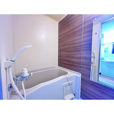 手稲・駐車場あり！◎Wi-Fi無料・エアコン付き◎✨A121✨の間取り図