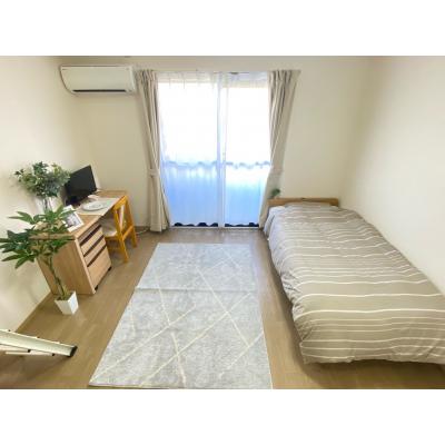 すむだす稲穂✨秋田中央ICまで車で約4分🚗🚙コンビニ・ドラックストア近く🍨🛒💊の間取り図