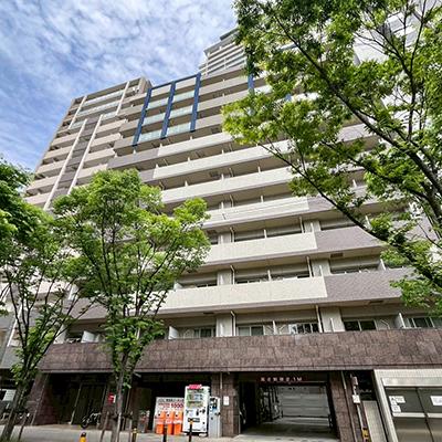 【2026年5月15日～2026年5月28日の間でご入居可能な方限定】アットイン梅田21-2の物件間取り図