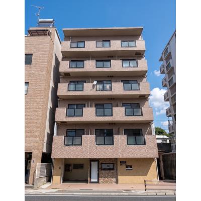 🌈賃料半額🌈JR・山陽の2路線利用可🚃三宮まで乗換なしで通勤快適✨法人様の出張・単身赴任に最適【M097】の物件間取り図