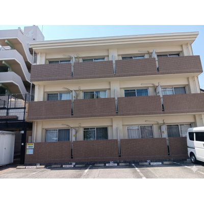 【安田バス停徒歩４分/駐車場1台付】明るく綺麗✨閑静な住宅街【M105】の物件間取り図