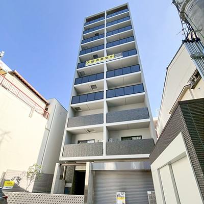 【2026年6月24日～2026年8月7日の間でご入居可能な方限定】アットイン大阪豊中1の物件間取り図