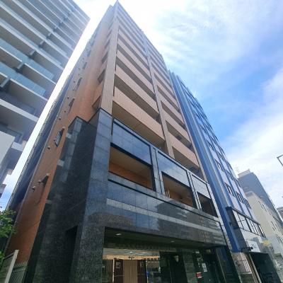 ✨お問い合わせを頂戴した全てのお客様✨全ご契約期間賃料60％割引✨【ネット無料/浴室乾燥機付き】エイペックス四天王寺I　［No.5644080］の物件間取り図