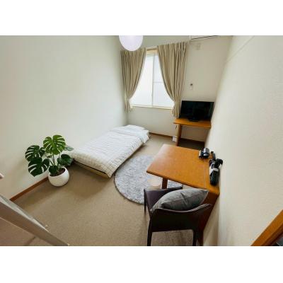 ☆ONLY座間5☆WIFI無料★ペット不可★B・T別★ロフトあり★角部屋★モニター付インターホン★宅配BOX★敷地内駐輪場★座間駅6分・入谷駅7分⇔直通☆の物件間取り図