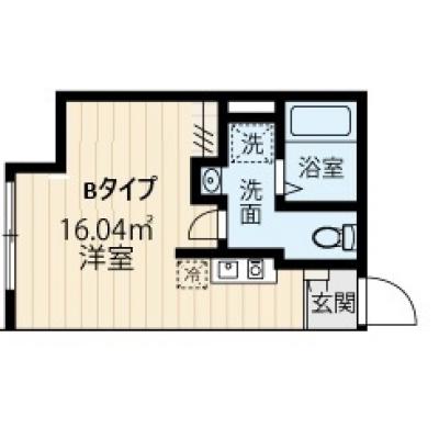 新築マンション！亀有駅徒歩圏内。アリオ亀有徒歩２分！・飲食店・商業施設が充実し、通勤通学にも便利な住みやすい住宅エリアです。の間取り図