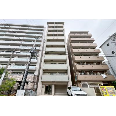 【2026年7月9日～2026年7月22日の間でご入居可能な方限定】アットイン大阪都島1の物件間取り図