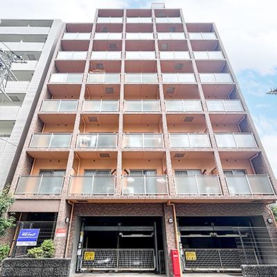 【2026年7月9日～2026年7月15日の間でご入居可能な方限定】アットイン江坂6の物件間取り図
