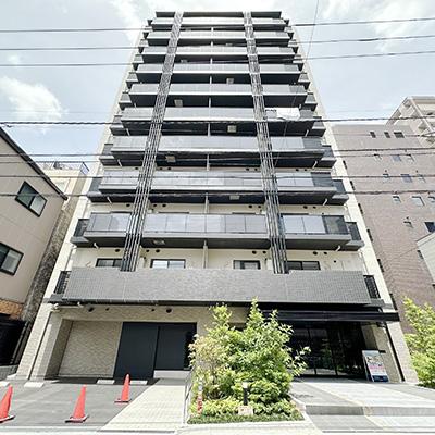 【2026年7月8日～2026年7月21日の間でご入居可能な方限定】アットイン浅草2-3の間取り図