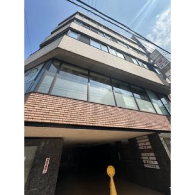 福井駅徒歩圏内✨Wi-Fi付＆家具家電付き！TM291　501号室の間取り図