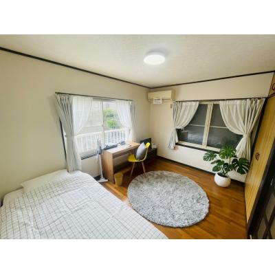ONLY市原長浦1【🌈WiFi・管理費０円キャンペーン🌈】バストイレ別☆駐車場０円★室内洗濯機🚗姉ヶ崎駅10分、五井駅20分、、木更津24分、君津27分🚗の物件間取り図