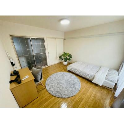 ONLY木更津2【🌈WiFi・管理費０円キャンペーン🌈】駐車場料金込み☆バストイレ別★室内洗濯機置場★イオンモール木更津まで車で13分の物件間取り図