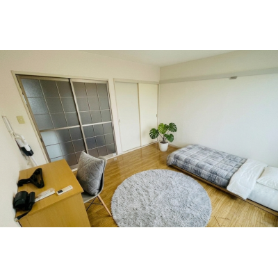 ONLY木更津2【🌈WiFi・管理費０円キャンペーン🌈】駐車場料金込み☆バストイレ別★室内洗濯機置場★イオンモール木更津まで車で13分の物件間取り図