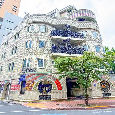アットインWaseda Dorado（早稲田）の間取り図