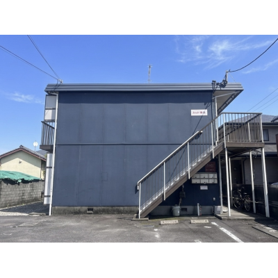 すますてマンスリー81【Wi-Fi・P無料】藤枝市青葉町の物件間取り図