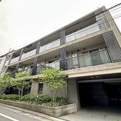 【2026年10月2日～2026年10月15日の間でご入居可能な方限定】アットイン飯田橋RC12-6の間取り図