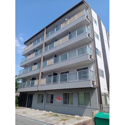 🌈賃料半額🌈駐車場込み🚗【いいとこ取りの神屋町✨】姫路中心部へ好アクセス！生活至便な落ち着いたエリア♪【M133】の間取り図