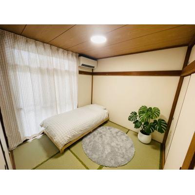 ONLY北柏2【🌈WIFI・管理費０円キャンペーン🌈】2DK☆ペット可★BT別☆室内洗濯機置場☆収納多数！☆2線利用可能な便利立地！北柏駅まで徒歩5分の物件間取り図