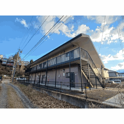 イーストヒルズ 101【管理NO：1-010235601-01010】 2026年07月中旬入居可能の物件間取り図