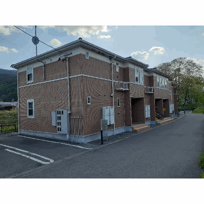 カーサ宮川 102【管理NO：1-017647401-01020】 ★家具家電は申し込み後に搬入しますの物件間取り図