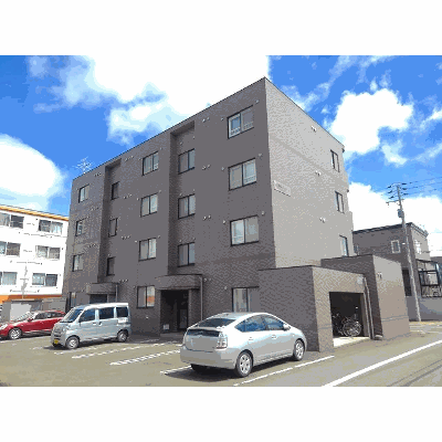 ジュネス元町 402【管理NO：1-011939701-04020】 2026年07月中旬入居可能の間取り図