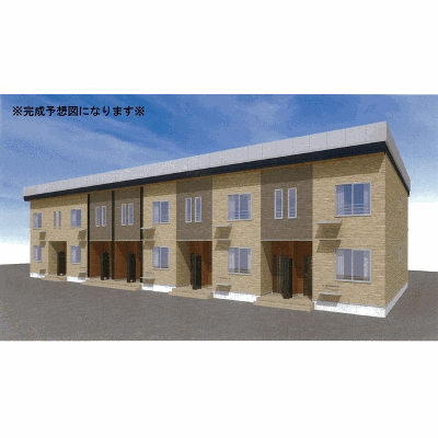 ノーブル　ヴュー 205【管理NO：1-028354101-02050】 2026年10月上旬入居可能の物件間取り図