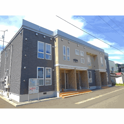 ＢＥＬＬＥ　ＭＡＩＳＯＮ 102【管理NO：1-017980901-01020】 ★家具家電は申し込み後に搬入しますの物件間取り図
