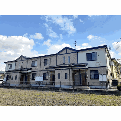 Ｇａｒｄｅｎ　Ｈｉｌｌｓ 201【管理NO：1-012238201-02010】 ★家具家電は申し込み後に搬入しますの物件間取り図
