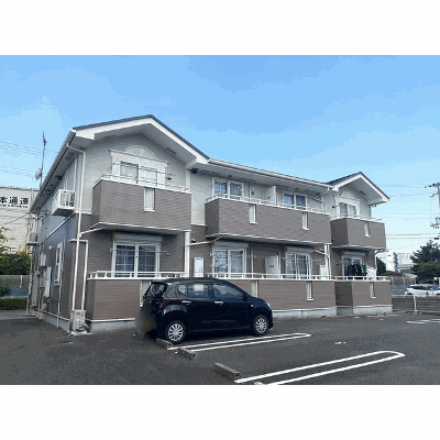 アパートメントハウス船入公園 202【管理NO：1-014190101-02020】 ★家具家電は申し込み後に搬入しますの物件間取り図