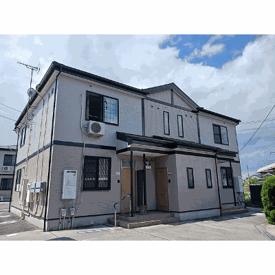 サンライト国分寺Ｂ 202【管理NO：1-011225202-02020】 ★家具家電は申し込み後に搬入しますの物件間取り図