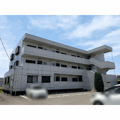 メゾン　エトワール 201【管理NO：1-009715201-02010】 2026年08月下旬入居可能の物件間取り図
