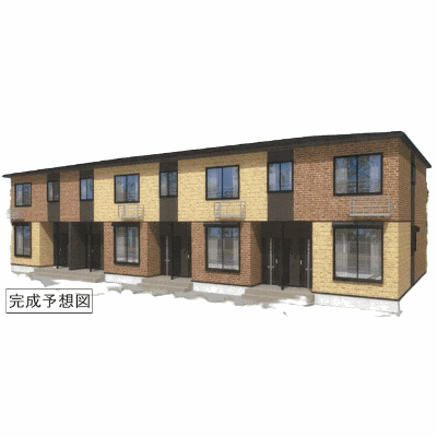 シリウス 104【管理NO：1-028196501-01040】 2026年09月上旬入居可能の物件間取り図
