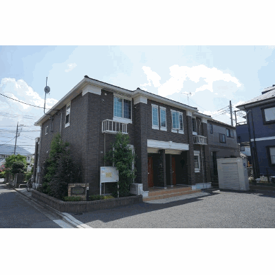 フェリーチェ　カーサ 201【管理NO：1-017976501-02010】 2026年08月中旬入居可能の物件間取り図