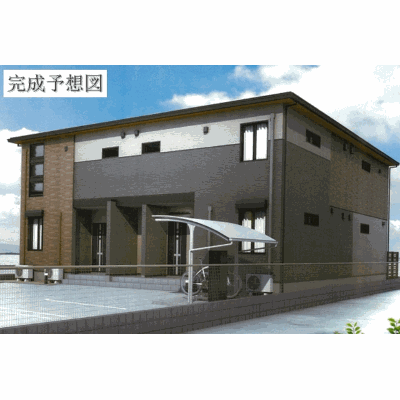 エスポワールⅠ 102【管理NO：1-028607501-01020】 2026年09月上旬入居可能の物件間取り図