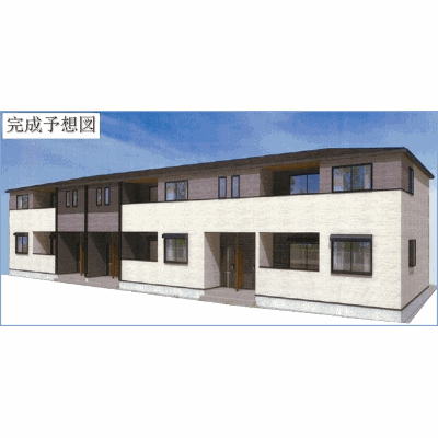 フローラル 102【管理NO：1-028562901-01020】 ★家具家電は申し込み後に搬入します 2026年09月上旬入居可能の物件間取り図