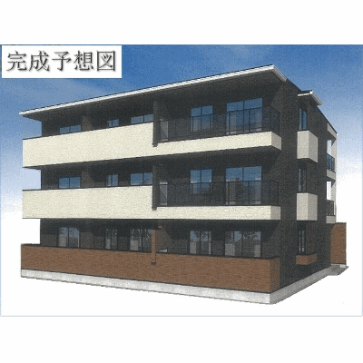 ユニゾン　アザレアⅡ 302【管理NO：1-028137601-03020】 ★家具家電は申し込み後に搬入します 2026年09月上旬入居可能の物件間取り図