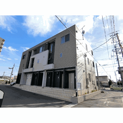 アクアマリン 102【管理NO：1-022321201-01020】 ★家具家電は申し込み後に搬入します 2026年07月下旬入居可能の物件間取り図