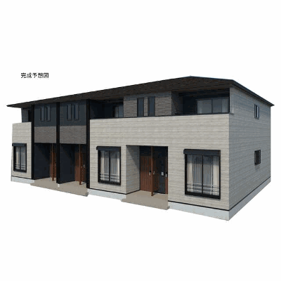 アモリール 101【管理NO：1-028690201-01010】 2026年08月下旬入居可能の物件間取り図
