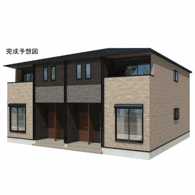 グリーンリーフⅡ 101【管理NO：1-028611702-01010】 2026年09月下旬入居可能の物件間取り図