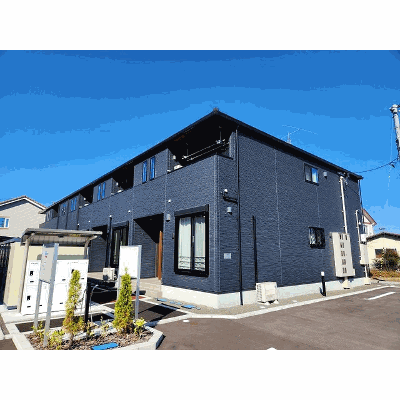 ディアコート桜Ⅳ 202【管理NO：1-026746502-02020】 ★家具家電は申し込み後に搬入しますの物件間取り図