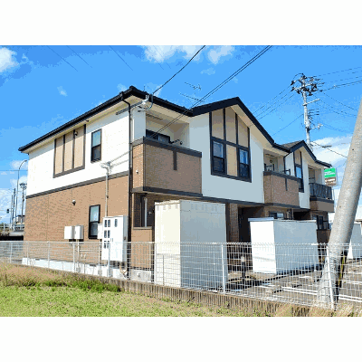 エクスガーデンⅠ 103【管理NO：1-013526101-01030】 ★家具家電は申し込み後に搬入しますの物件間取り図