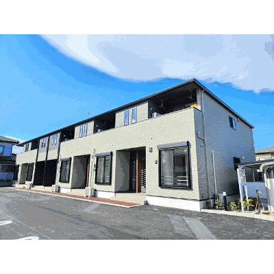 クリアネスⅡ 204【管理NO：1-027368702-02040】 ★家具家電は申し込み後に搬入しますの物件間取り図