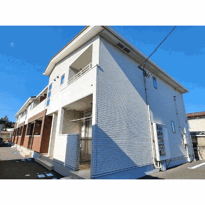apartment 宮城県柴田郡大河原町金ケ瀬字町４１番地 

↓地図はこちらから