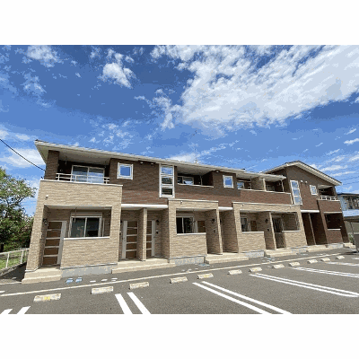 apartment 宮城県角田市角田字裏町１１８番地４ 

↓地図はこちらから