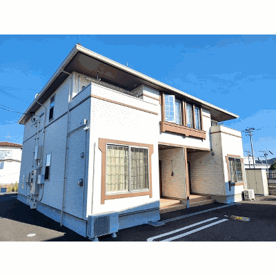 グレイス・メゾンⅠ 202【管理NO：1-021212601-02020】 ★家具家電は申し込み後に搬入しますの物件間取り図